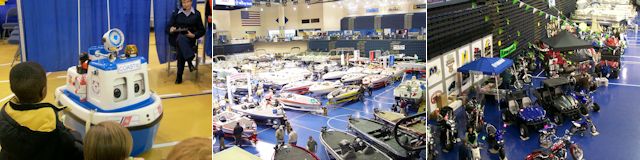 2022 West Kentucky Boat and Outdoor Show